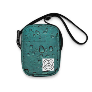 Utility crossbody bag