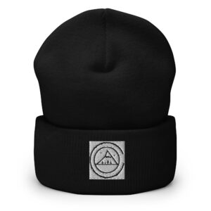 Cuffed Beanie