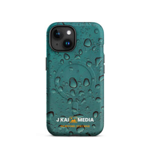 MagSafe® tough case for iPhone®