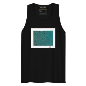 Men’s premium tank top