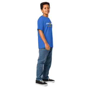Youth classic tee