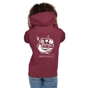 MEN/WOMEN PREMIUM Hoodie