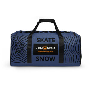Duffle bag