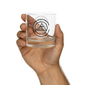 Rocks glass
