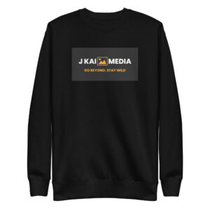 Unisex Premium Sweatshirt