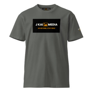 Men/Women classic tee