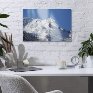 Metal prints 20" X 30"