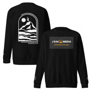 Unisex Premium Sweatshirt