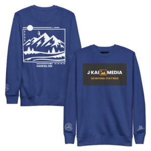 Unisex Premium Sweatshirt