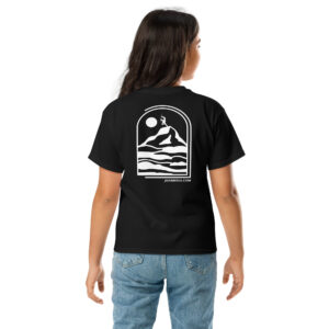 Youth classic tee